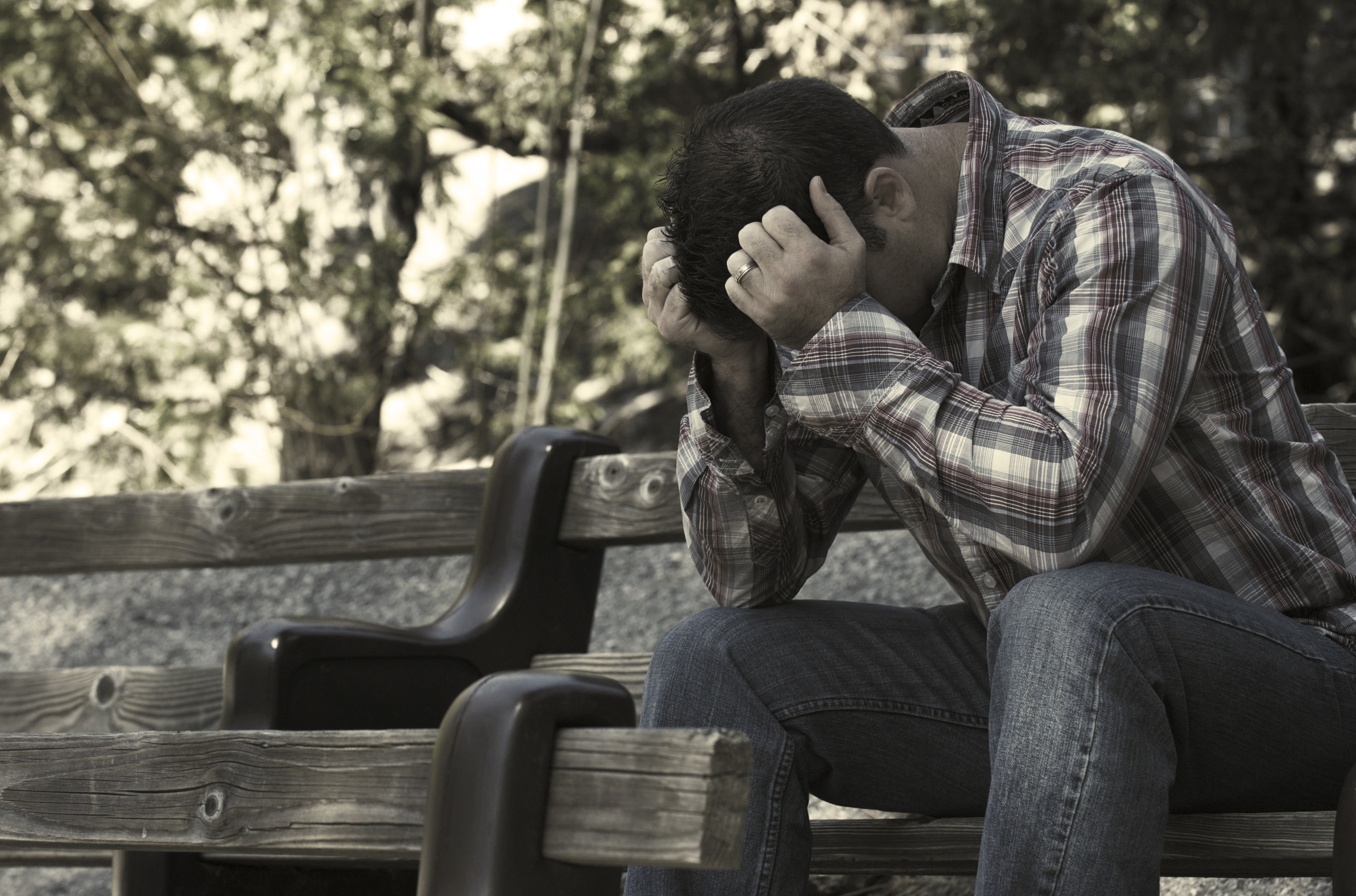 Godly Grief vs. Worldly Grief — Part 1