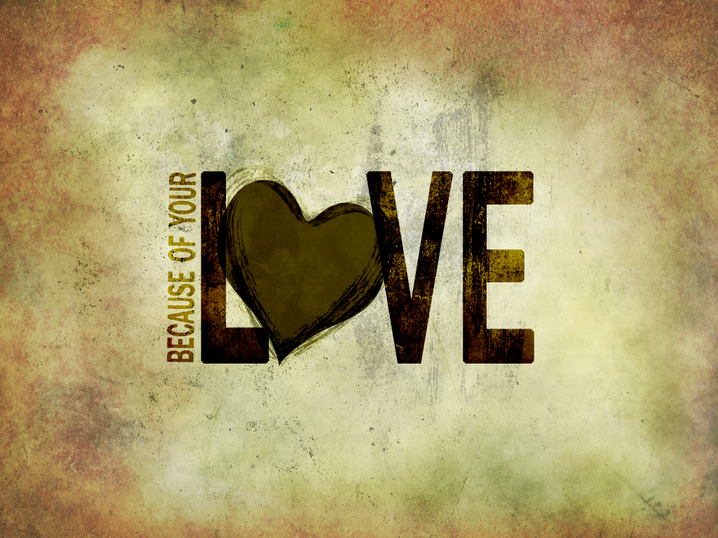 Understanding Biblical Love