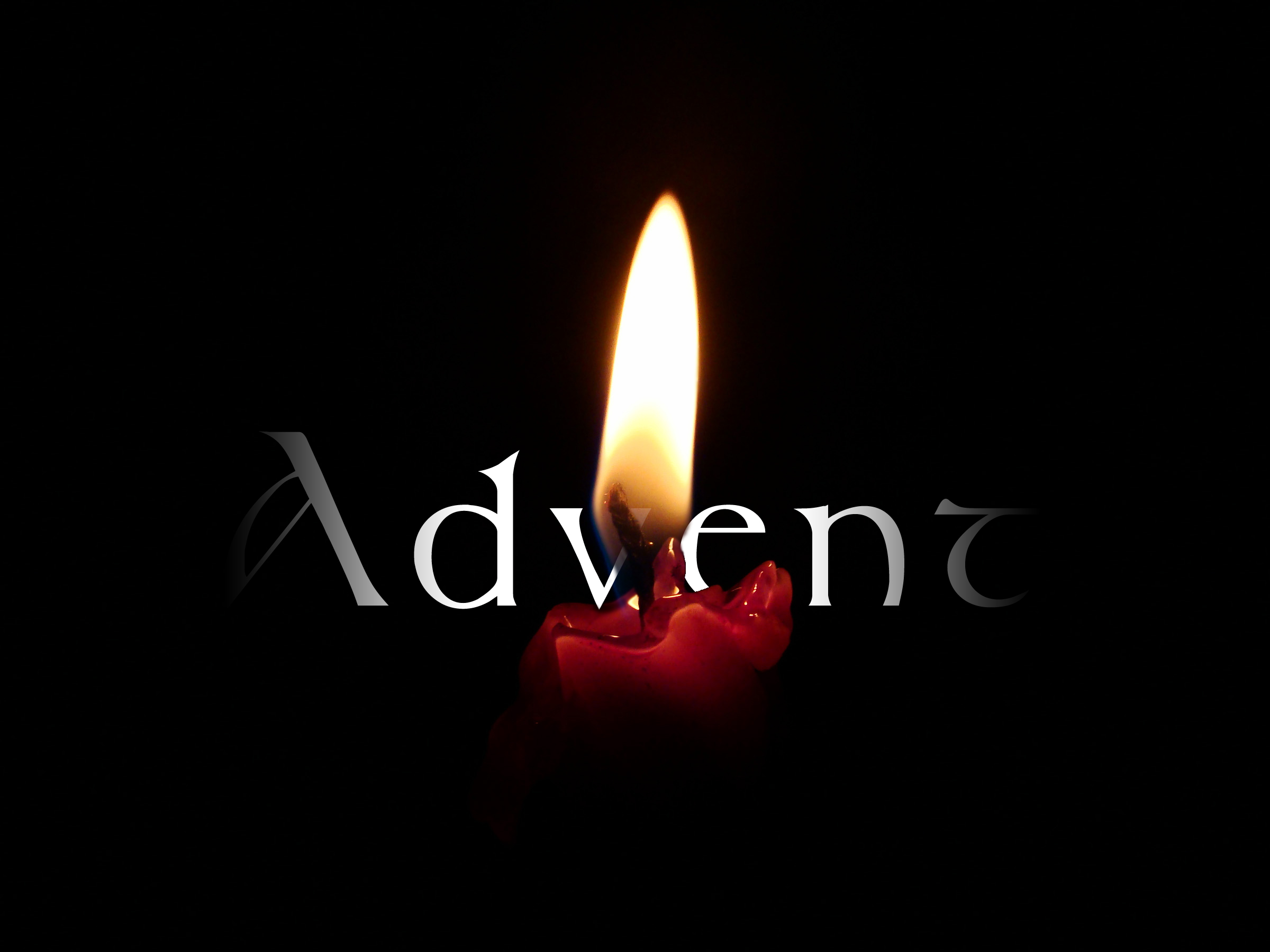 Advent: Our Deliverer