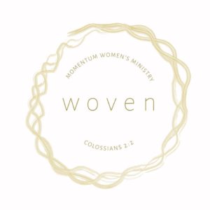 Woven Women's Gathering - Brunch