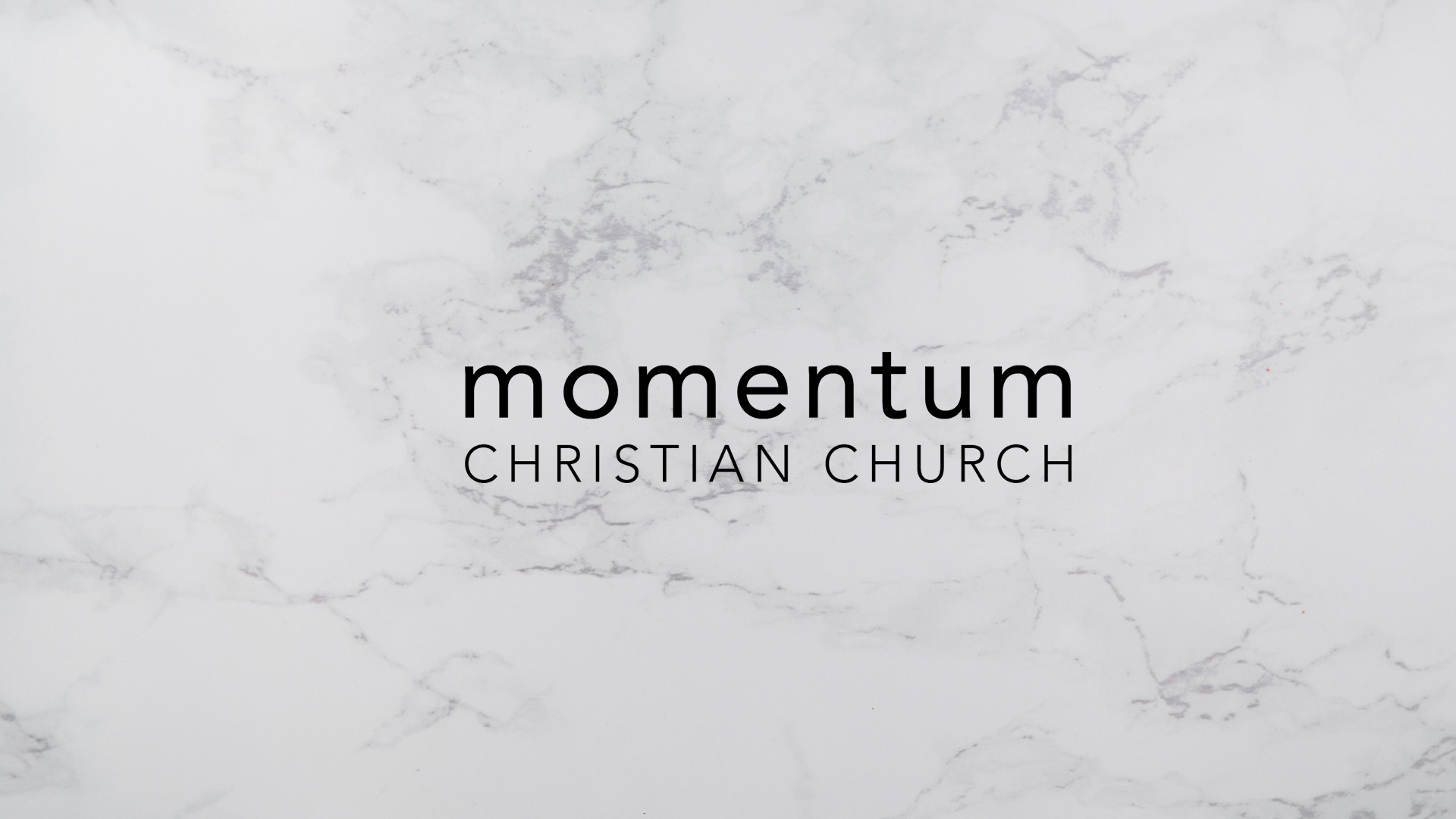 10 Years As Momentum Christian Church