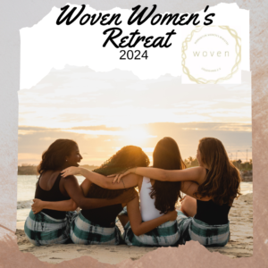 Woven Women's Retreat @ Lake Huron Retreat Center