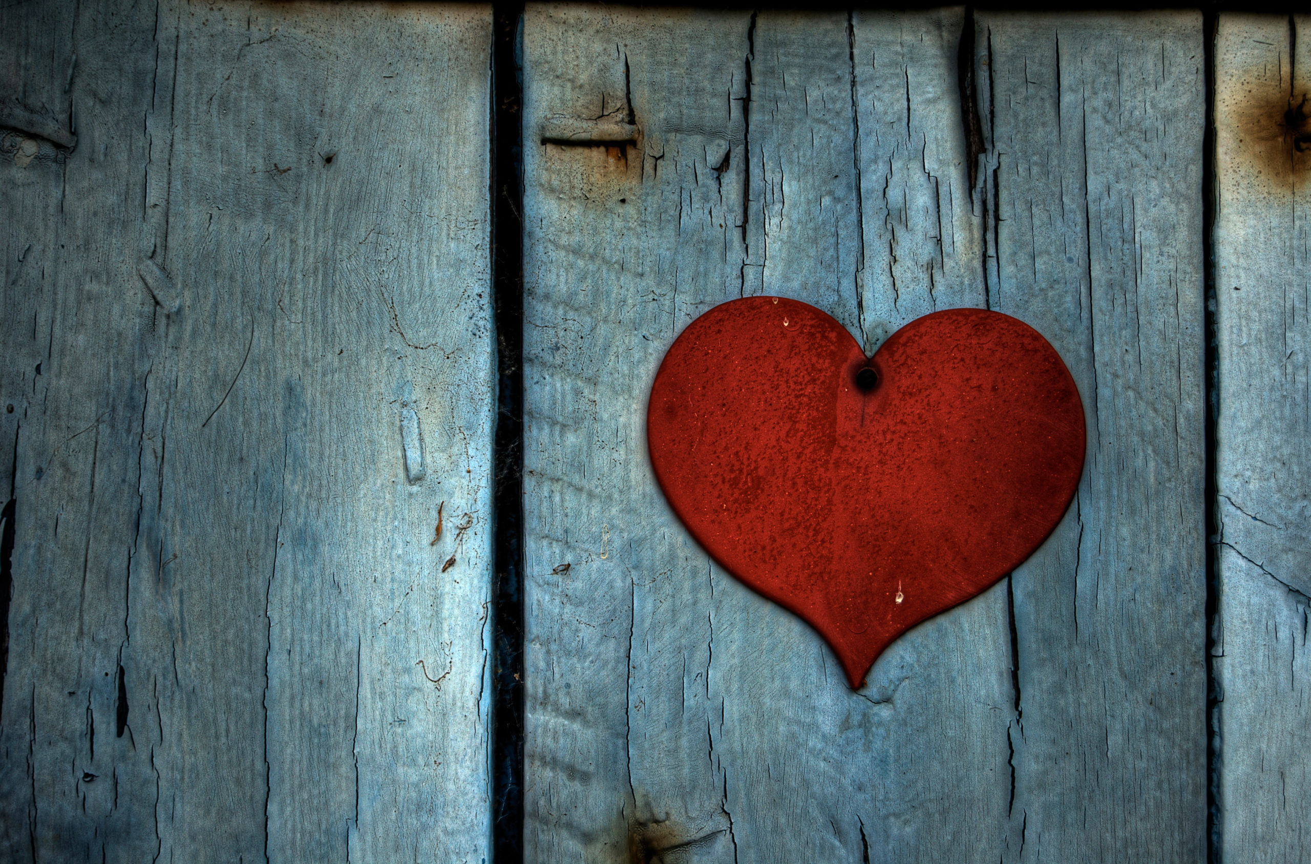 Mark – Part 25 – The Heart of the Matter