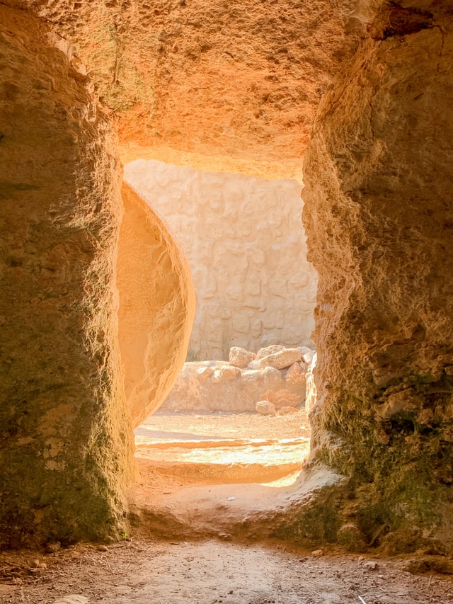 Easter Sunday – The Resurrection